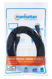 Cavo HDMI High Speed With Ethernet Piatto Packaging Image 2