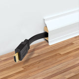 Cavo HDMI High Speed With Ethernet Piatto Image 6