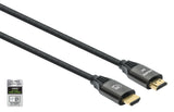 Cavo HDMI Ultra High Speed with Ethernet certificato 8K@60Hz Image 3