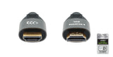 Cavo HDMI Ultra High Speed with Ethernet certificato 8K@60Hz Image 4