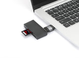 Set da 2 pezzi: adattatori da USB-C a USB-A & USB-A a USB-C  Image 9