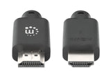 Cavo HDMI High Speed con Ethernet 4K@60Hz, 1.5m Image 4
