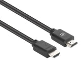 Cavo HDMI High Speed con Ethernet 4K@60Hz, 3m Image 2