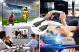 Cavo HDMI High Speed con Ethernet 4K@60Hz, 7.5m Image 5