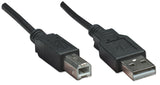 Cavo per periferiche USB B Hi-Speed Image 3