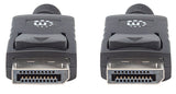 1080p Cabo Monitor DisplayPort Image 3