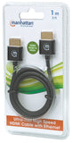 Cavo HDMI High Speed con Ethernet super sottile Packaging Image 2