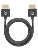 Cavo HDMI High Speed con Ethernet super sottile Image 6