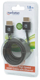Cavo HDMI High Speed con Ethernet super sottile Packaging Image 2