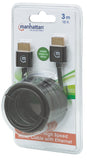 Cavo HDMI High Speed con Ethernet super sottile Packaging Image 2