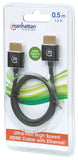 Cavo HDMI High Speed con Ethernet super sottile Packaging Image 2