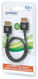 Cavo HDMI High Speed con Ethernet super sottile Packaging Image 2
