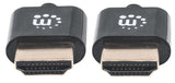 Cavo HDMI High Speed con Ethernet super sottile Image 4