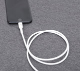 Cavo da USB-C a Lightning per ricarica e sincronizzazione  Image 11