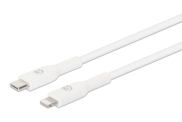 Cavo da USB-C a Lightning per ricarica e sincronizzazione  Image 1