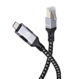 Cavo di rete Ethernet da USB-C a Gigabit, 2 m Image 6
