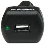 Caricabatteria da auto USB Image 4