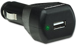 Caricabatteria da auto USB Image 6