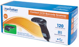 Lettore di codici a barre CCD Packaging Image 2