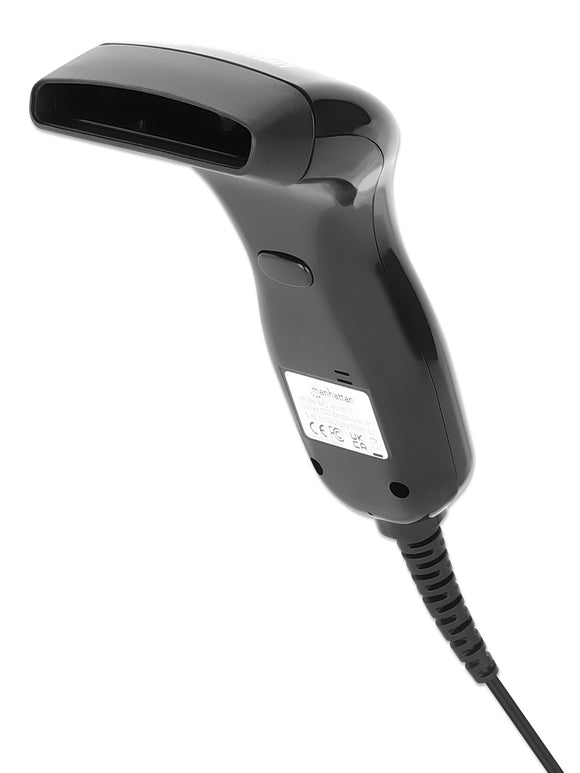 Lettore di codici a barre CCD Image 1
