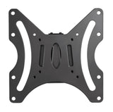 Supporto universale da parete ultra sottile per TV Flat-Panel Image 4