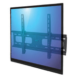 Supporto universale da parete inclinabile per TV Flat-Panel Image 4