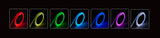 Tappetino mouse Gaming XXL LED RGB Image 9