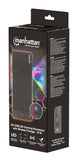 Tappetino Mouse Gaming XXL con LED RGB e caricatore Wireless - 10 W Packaging Image 2