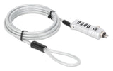 Lucchetto universale per Laptop per Noble Wedge®, Nano e K-Slot Image 4