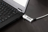Lucchetto universale per Laptop per Noble Wedge®, Nano e K-Slot Image 5