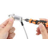 Lucchetto universale per Laptop per Noble Wedge®, Nano e K-Slot Image 6