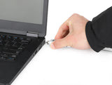 Lucchetto universale per Laptop per Noble Wedge®, Nano e K-Slot Image 7