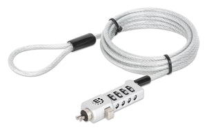 Lucchetto universale per Laptop per Noble Wedge®, Nano e K-Slot Image 1