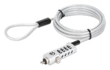 Lucchetto universale per Laptop per Noble Wedge®, Nano e K-Slot Image 1