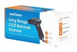 Lettore di codice a barre CCD Long Range Packaging Image 2