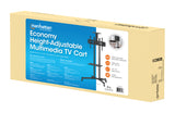 Trolley universale TV multimedia Economy Packaging Image 2