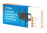 Supporto universale da parete Full-Motion per TV Flat-Panel Packaging Image 2