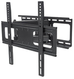 Supporto universale da parete Full-Motion per TV Flat-Panel Image 1