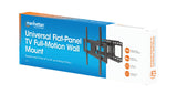 Supporto universale da parete Full-Motion per TV Flat-Panel Packaging Image 2