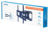 Supporto universale da parete Full-Motion per TV Flat-Panel Packaging Image 2