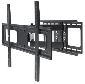 Supporto universale da parete Full-Motion per TV Flat-Panel Image 1