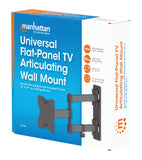 Staffa a Muro Universale e Snodabile per TV a schermo piatto Packaging Image 2