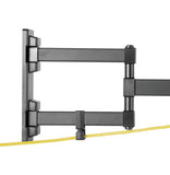 Staffa a Muro Universale e Snodabile per TV a schermo piatto Image 8