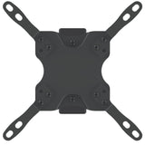 Supporto a muro universale e snodabile per TV a schermo piatto Image 3