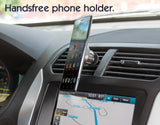 Supporto magnetico da auto per smartphone Image 7