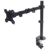 Supporto universale per monitor con doppio snodo di regolazione  Image 3