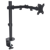 Supporto universale per monitor con doppio snodo di regolazione  Image 4