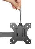 Supporto universale per monitor con doppio snodo di regolazione  Image 8