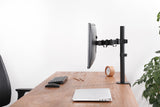 Supporto universale per monitor con doppio snodo di regolazione  Image 9