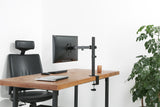 Supporto universale per monitor con doppio snodo di regolazione  Image 10